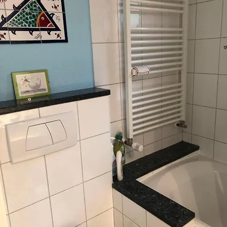 Sonnige Idylle Oldenburg in Holstein