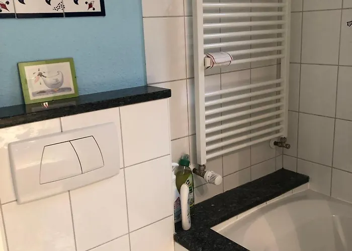 Sonnige Idylle Oldenburg in Holstein